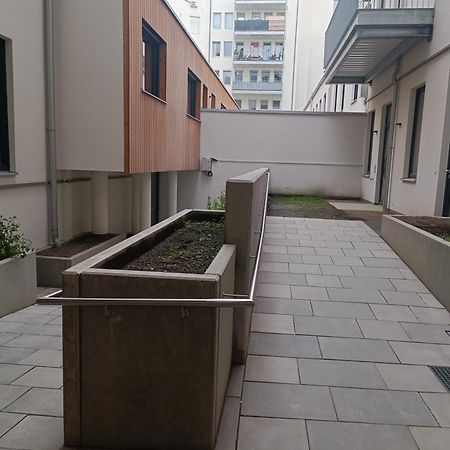 וינה Mollart Apartment מראה חיצוני תמונה