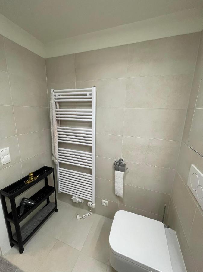 וינה Mollart Apartment מראה חיצוני תמונה