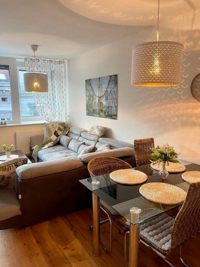 וינה Mollart Apartment מראה חיצוני תמונה
