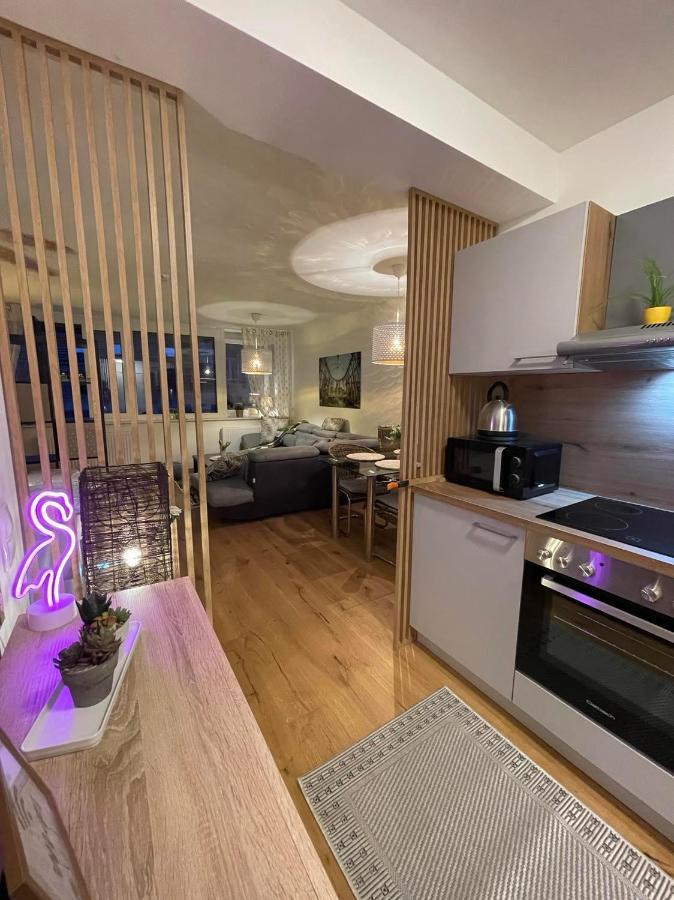 וינה Mollart Apartment מראה חיצוני תמונה