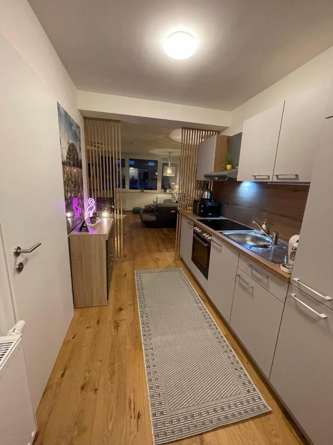 וינה Mollart Apartment מראה חיצוני תמונה