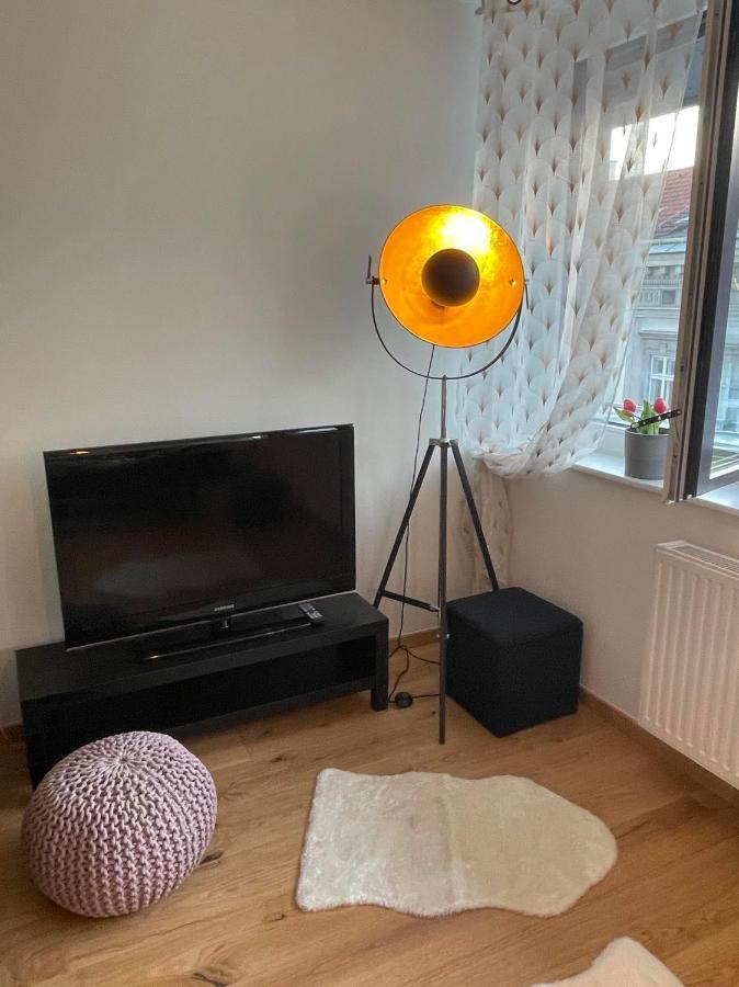 וינה Mollart Apartment מראה חיצוני תמונה