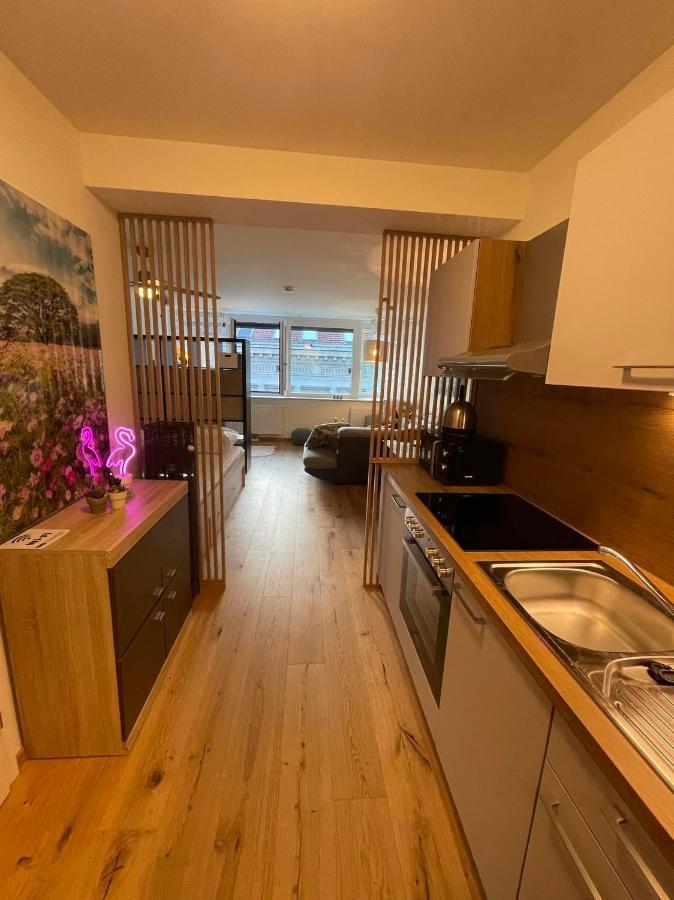 וינה Mollart Apartment מראה חיצוני תמונה
