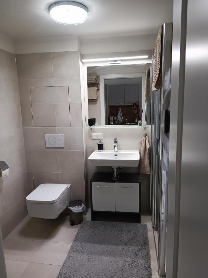 וינה Mollart Apartment מראה חיצוני תמונה