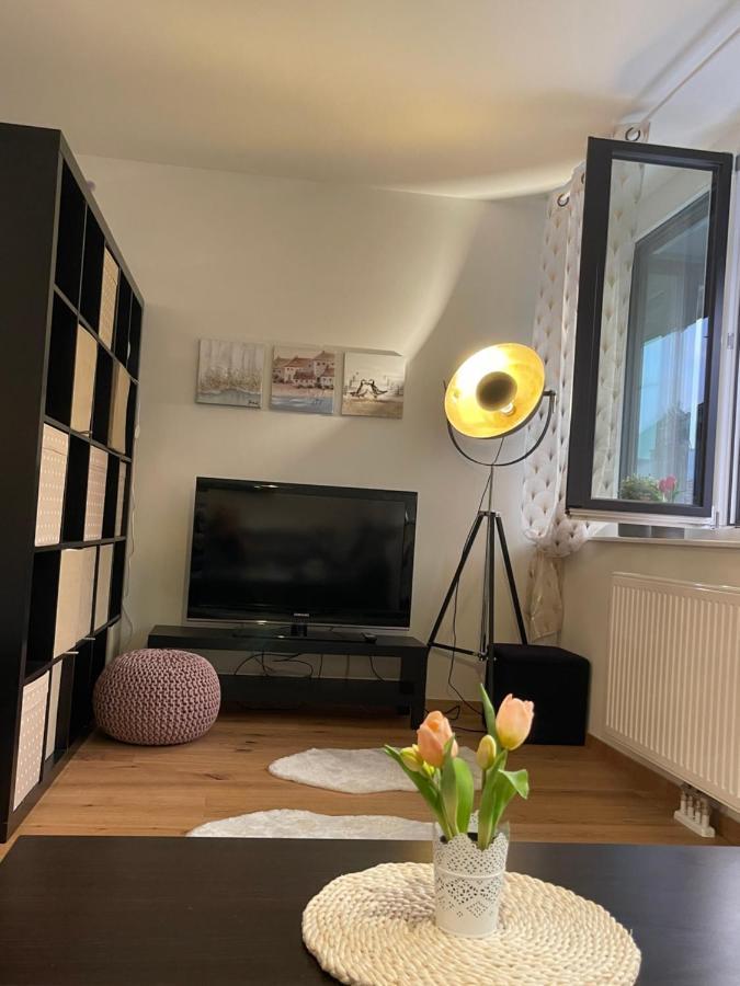 וינה Mollart Apartment מראה חיצוני תמונה