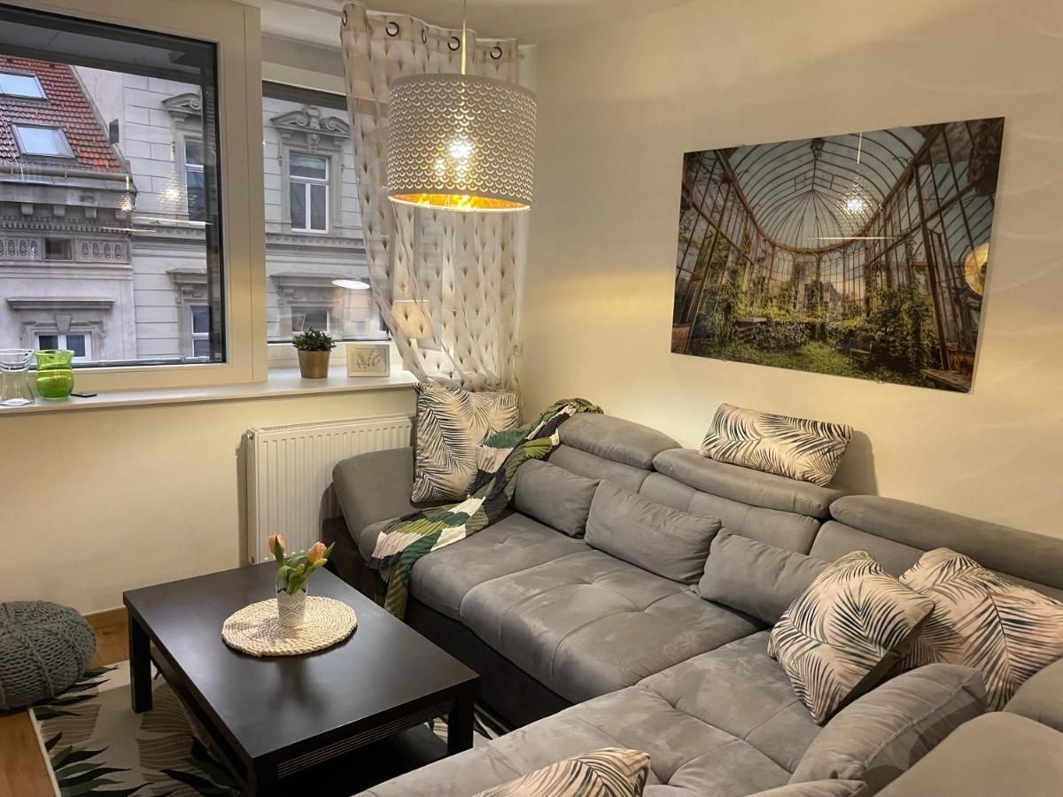 וינה Mollart Apartment מראה חיצוני תמונה