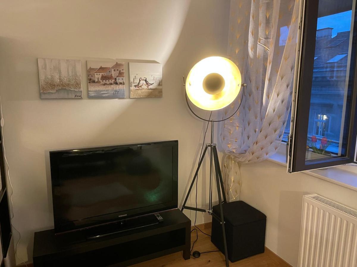וינה Mollart Apartment מראה חיצוני תמונה