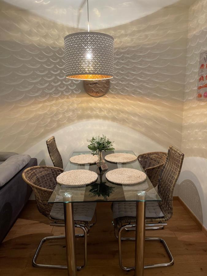 וינה Mollart Apartment מראה חיצוני תמונה