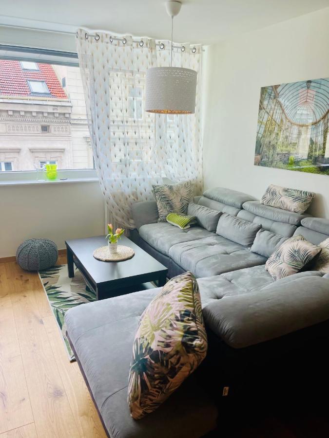 וינה Mollart Apartment מראה חיצוני תמונה