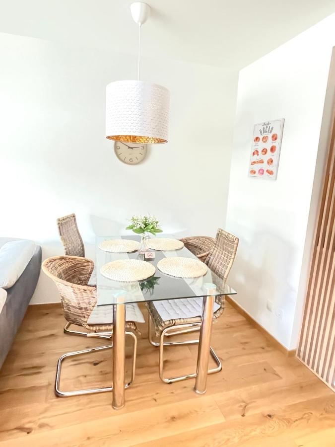 וינה Mollart Apartment מראה חיצוני תמונה