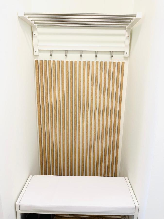 וינה Mollart Apartment מראה חיצוני תמונה