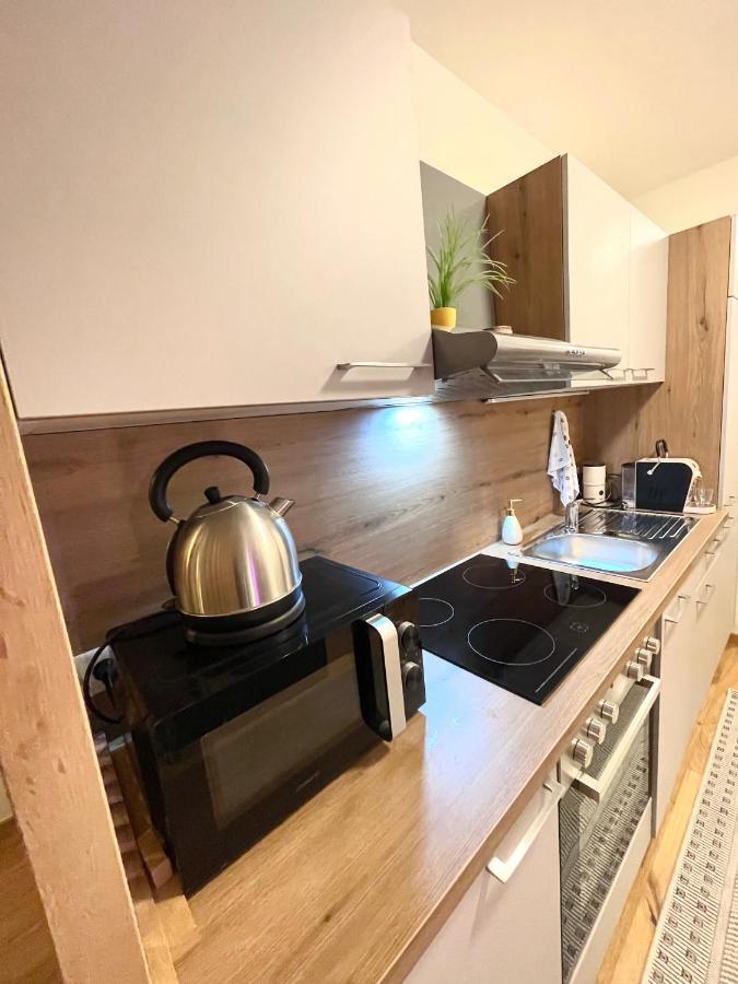 וינה Mollart Apartment מראה חיצוני תמונה
