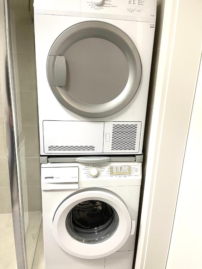 וינה Mollart Apartment מראה חיצוני תמונה