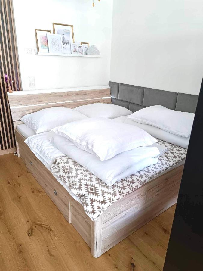 וינה Mollart Apartment מראה חיצוני תמונה