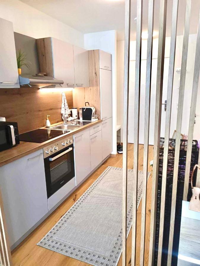 וינה Mollart Apartment מראה חיצוני תמונה
