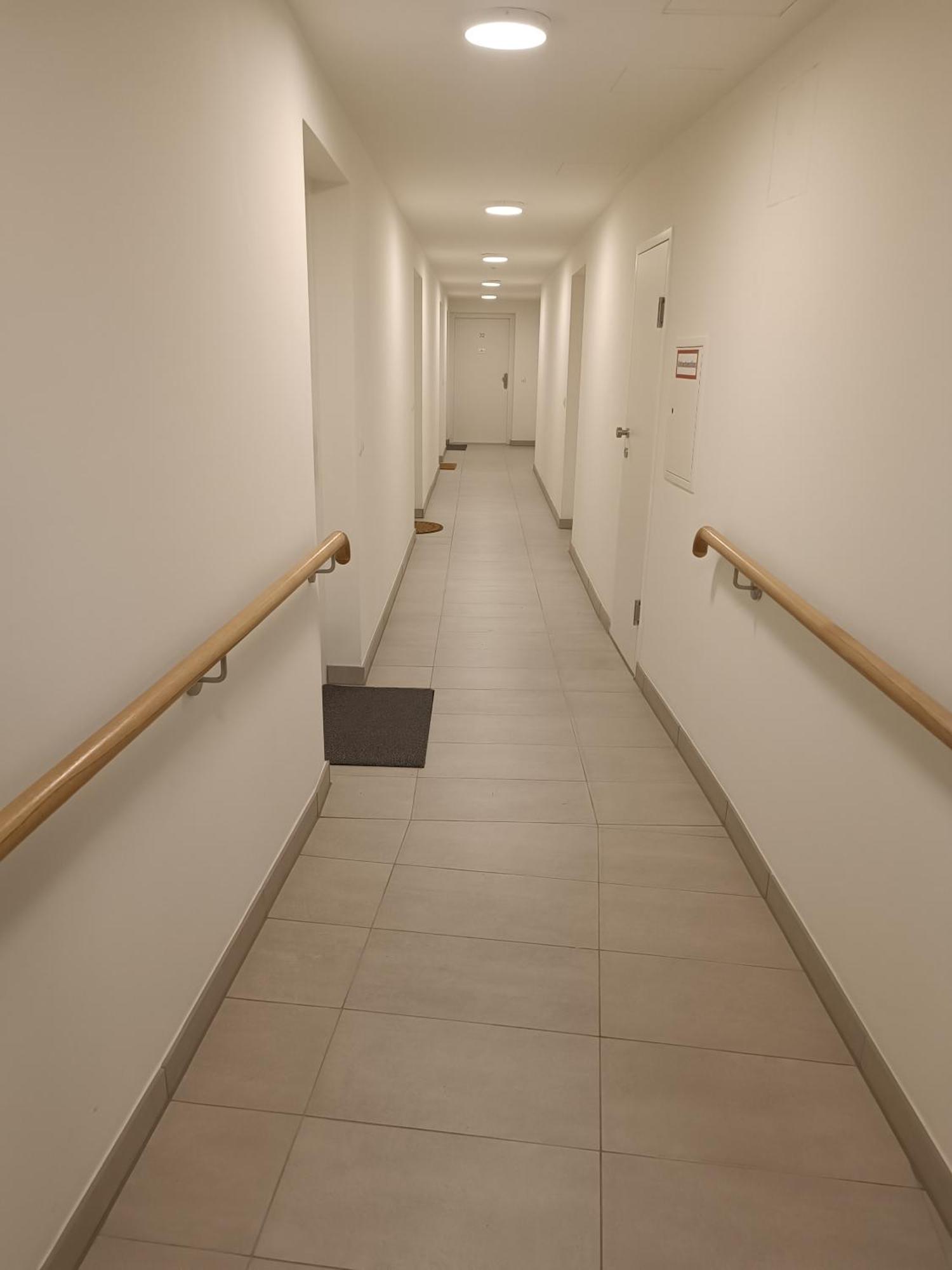 וינה Mollart Apartment מראה חיצוני תמונה