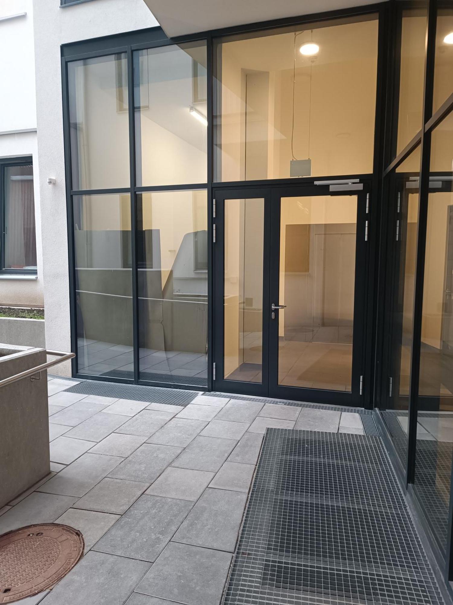 וינה Mollart Apartment מראה חיצוני תמונה