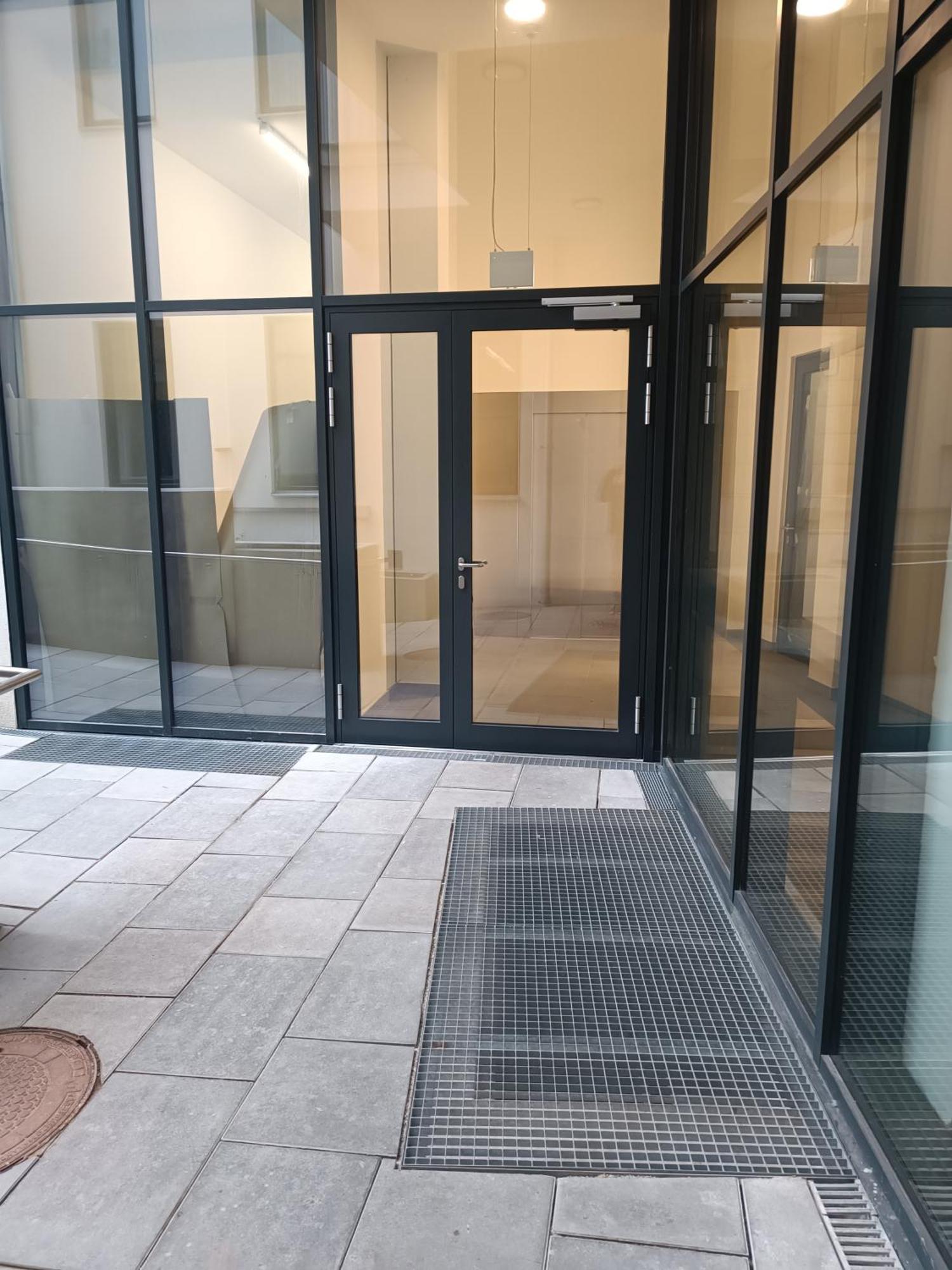 וינה Mollart Apartment מראה חיצוני תמונה