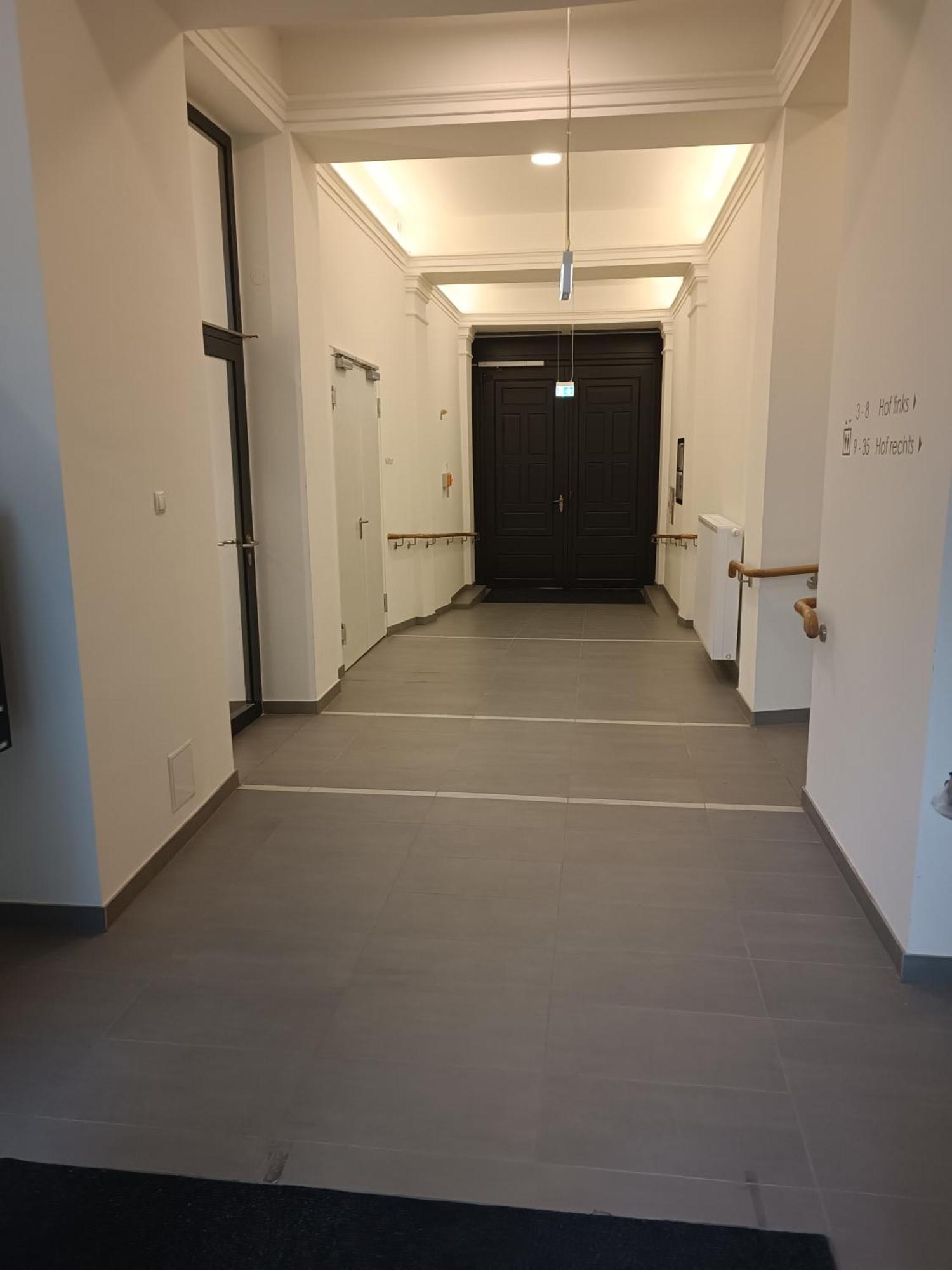 וינה Mollart Apartment מראה חיצוני תמונה
