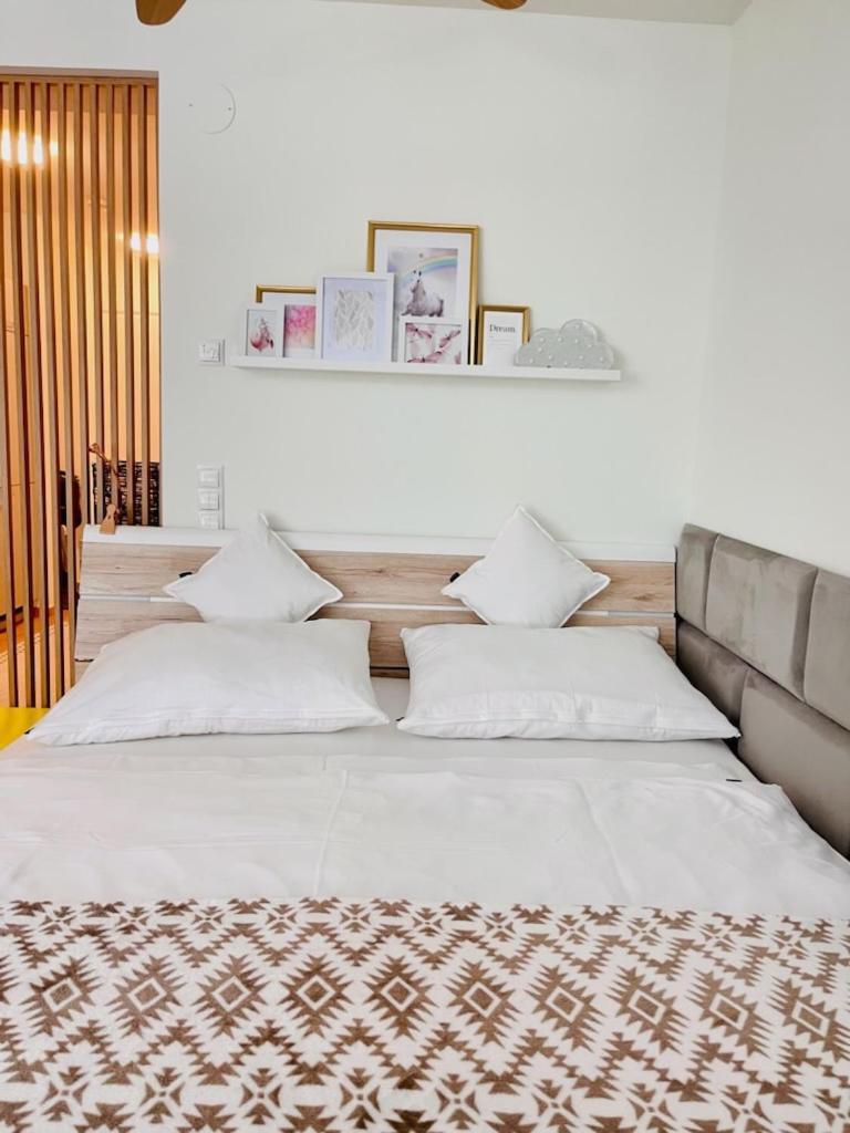 וינה Mollart Apartment מראה חיצוני תמונה